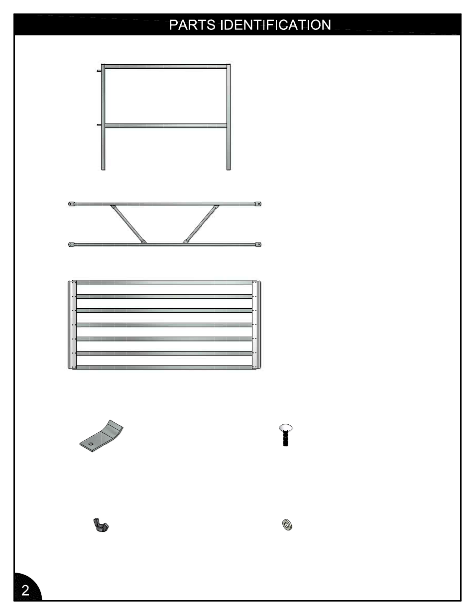 Poly-Tex FB3006 User Manual | Page 2 / 8
