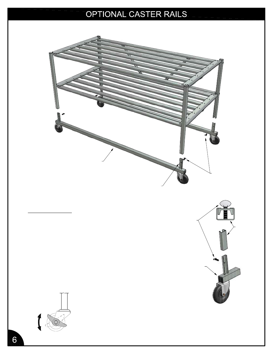 Poly-Tex FB3006 User Manual | Page 6 / 8