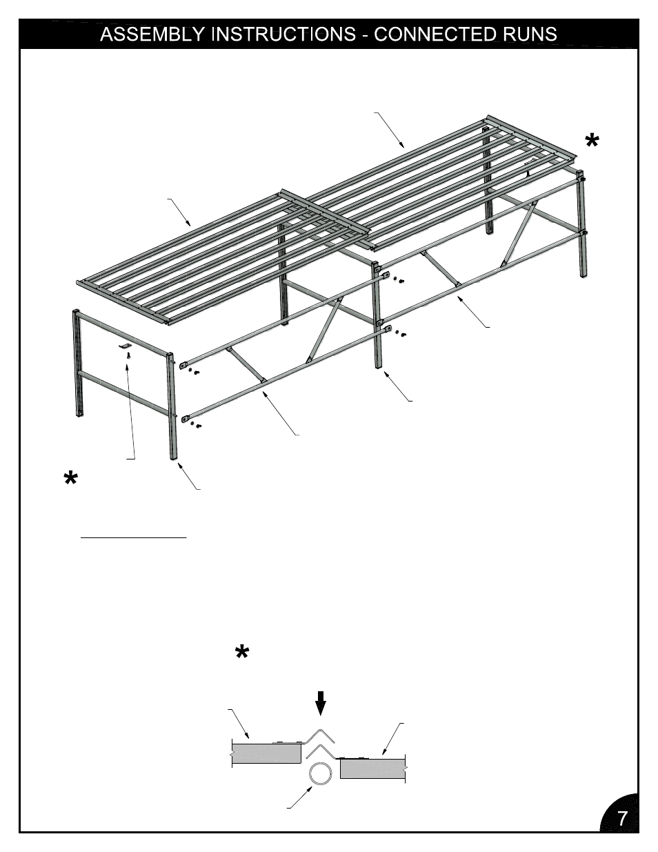 Poly-Tex FB3006 User Manual | Page 7 / 8