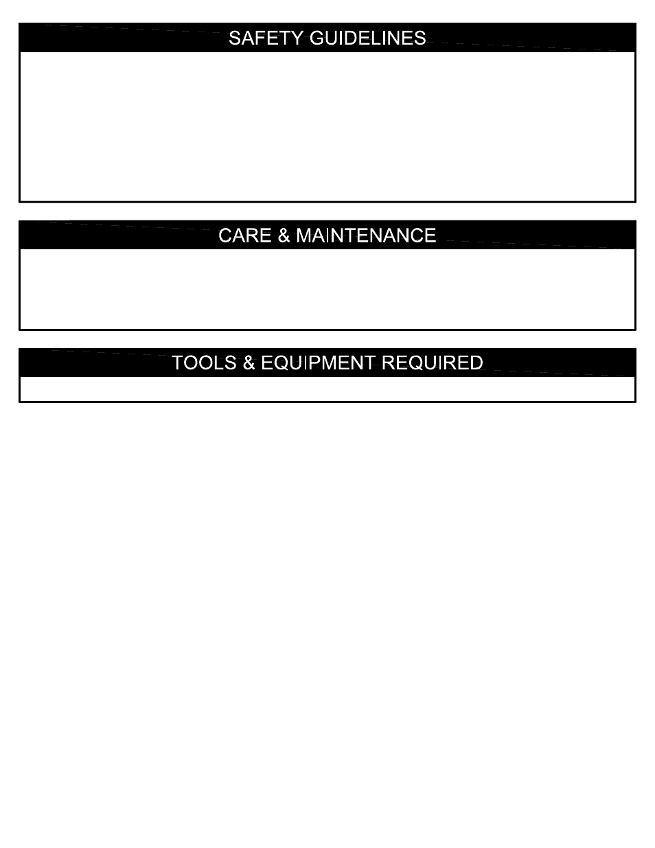 Poly-Tex FB3006 User Manual | Page 8 / 8