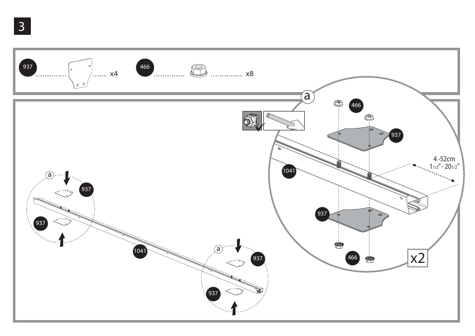 Poly-Tex Feria - Patio Cover 3000 User Manual | Page 9 / 29