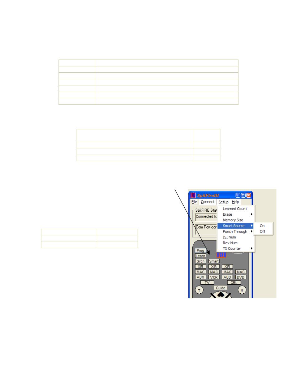 Innotech Systems SpitFIRE III User Manual | Page 11 / 56