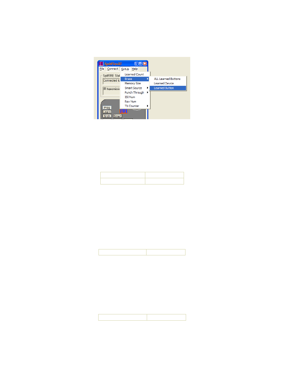 Innotech Systems SpitFIRE III User Manual | Page 14 / 56