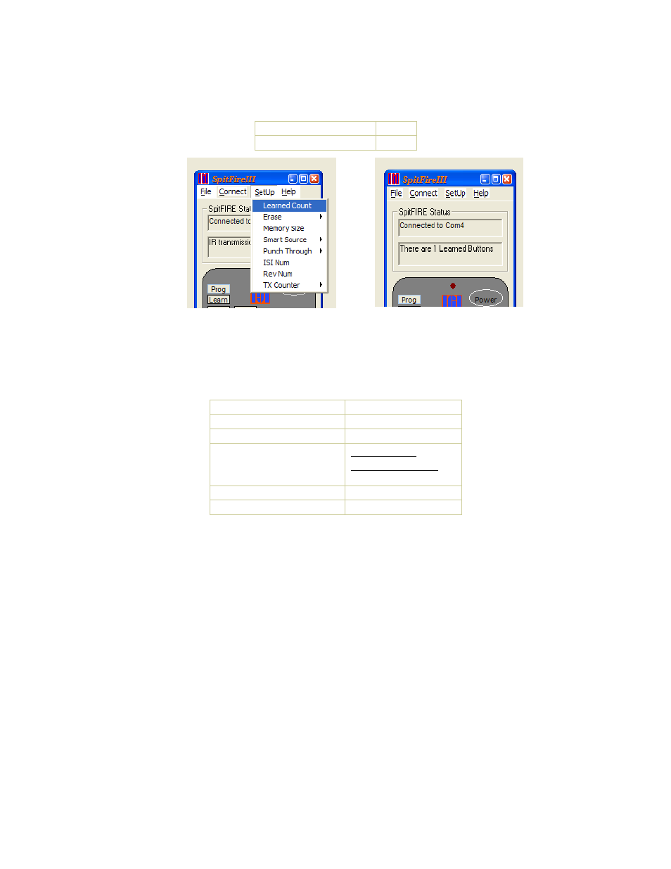 Innotech Systems SpitFIRE III User Manual | Page 15 / 56