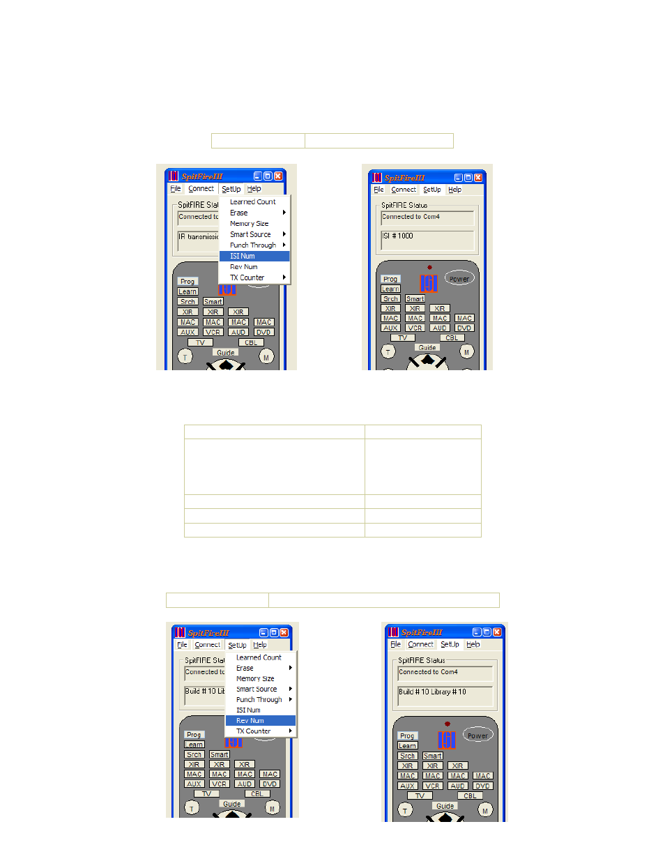 Innotech Systems SpitFIRE III User Manual | Page 17 / 56