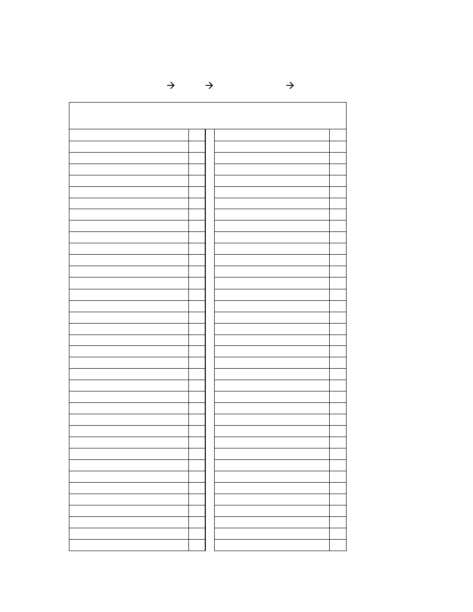Brand list, Appendix b | Innotech Systems SpitFIRE III User Manual | Page 29 / 56