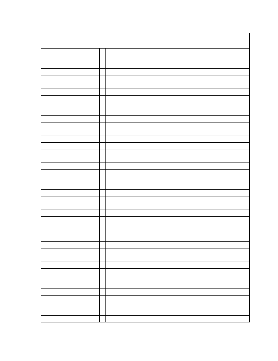 Dvd internal library | Innotech Systems SpitFIRE III User Manual | Page 39 / 56