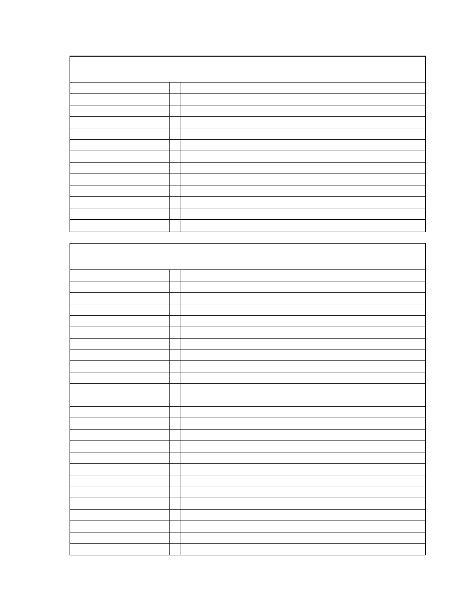 Dvd internal library, Aud internal library | Innotech Systems SpitFIRE III User Manual | Page 40 / 56