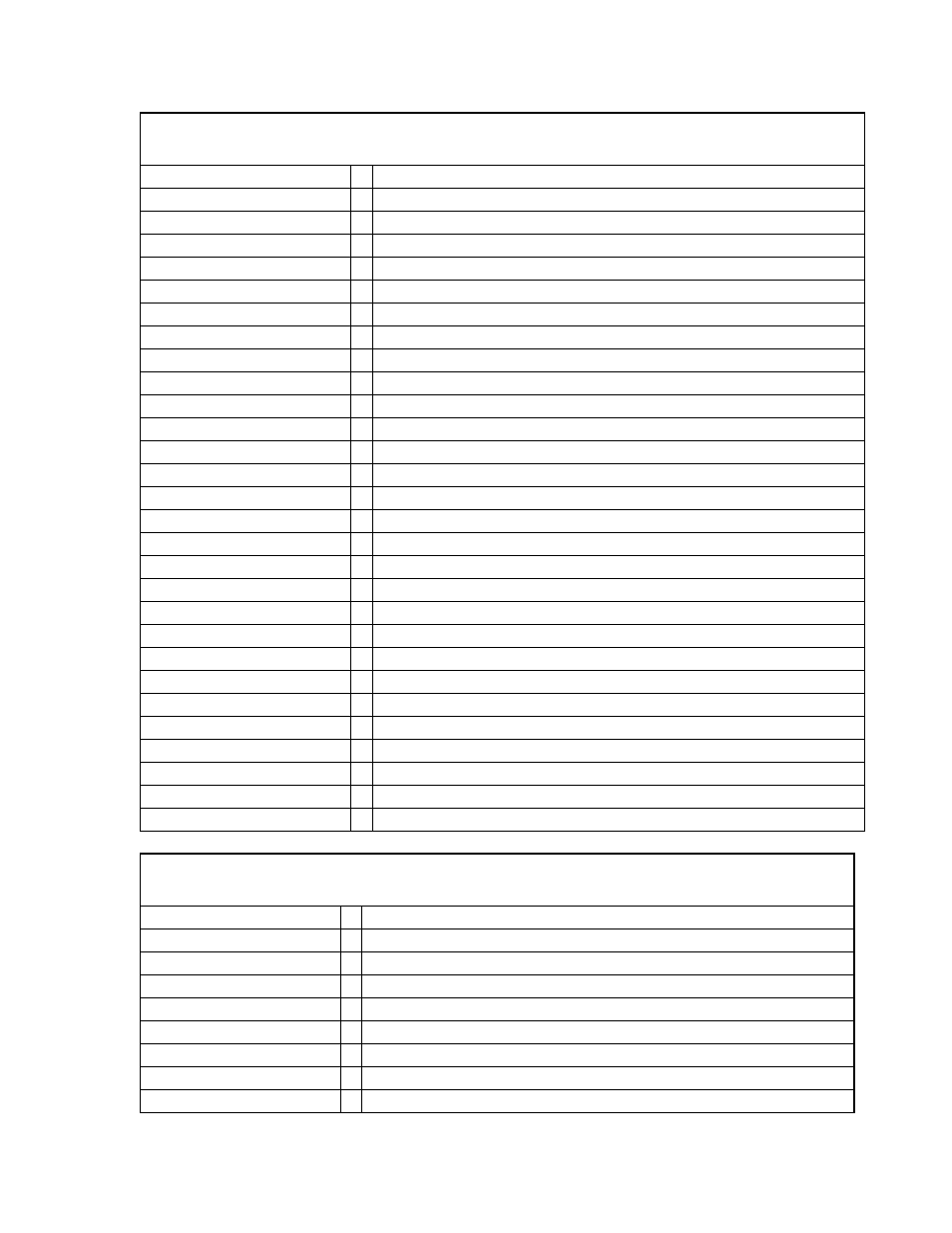 Cbl down load library, Sat down load library | Innotech Systems SpitFIRE III User Manual | Page 50 / 56