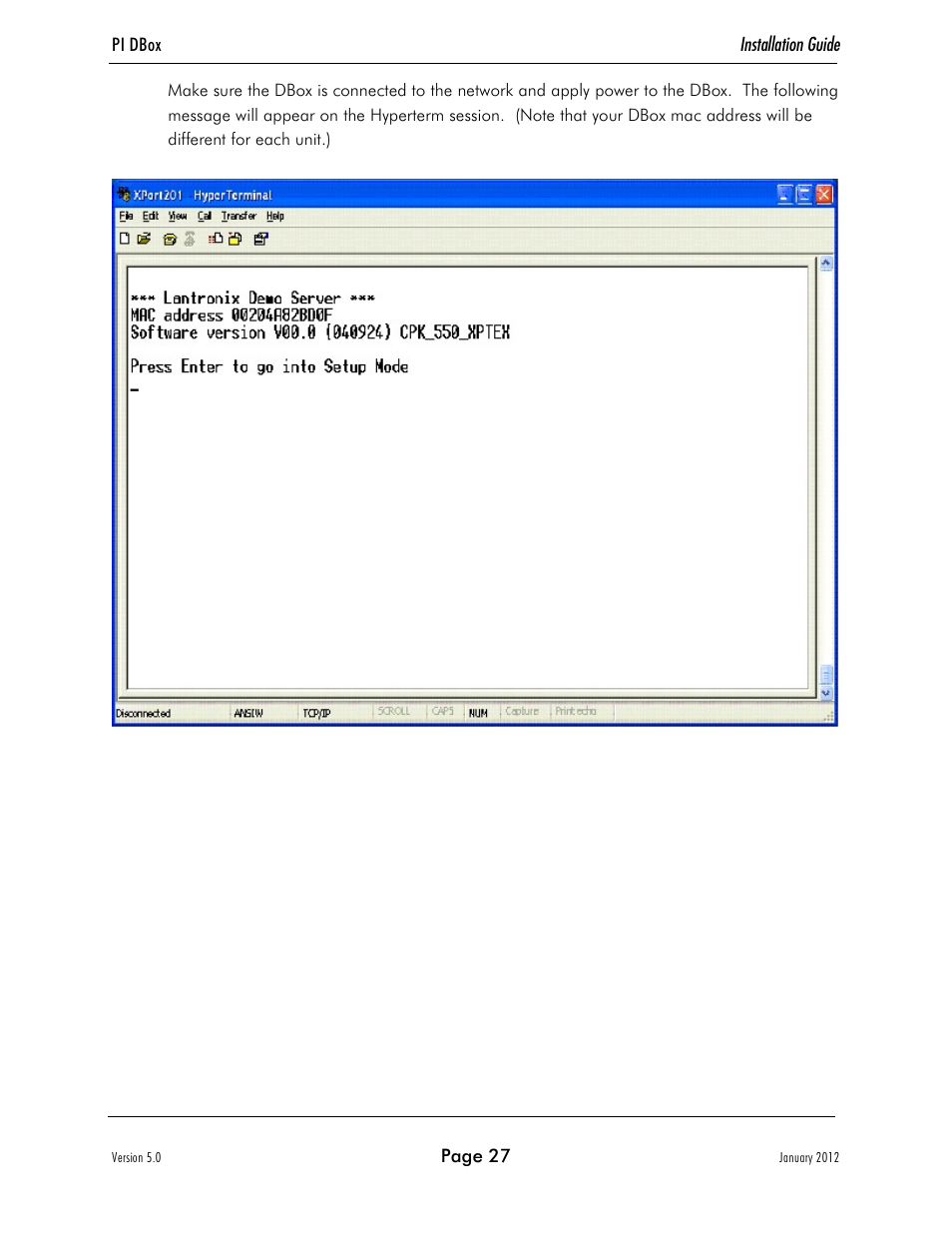 Progressive International Electronics EZ Wire DBox User Manual | Page 31 / 35
