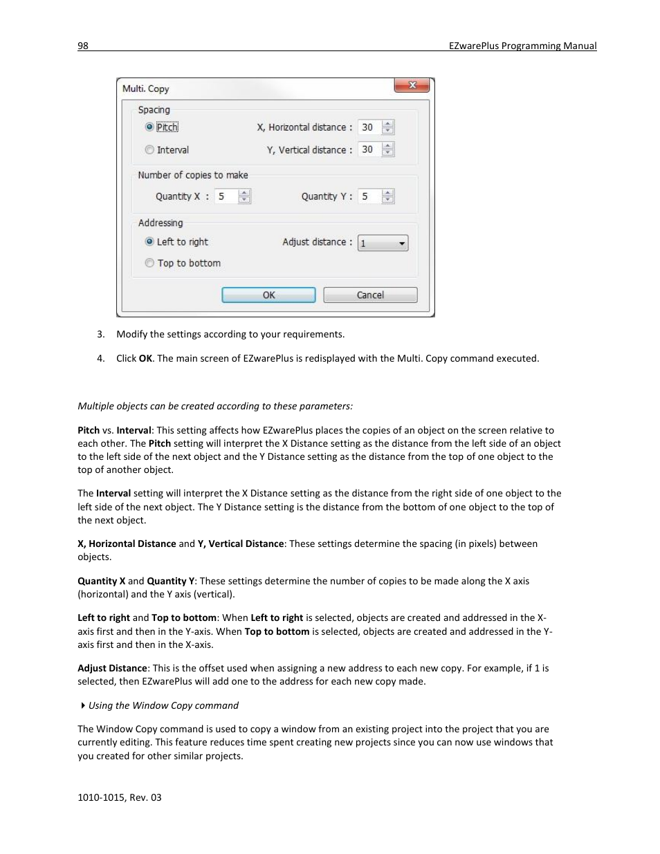 Maple Systems 5000HD Series User Manual | Page 104 / 264