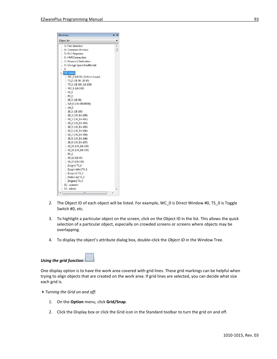 Maple Systems 5000HD Series User Manual | Page 99 / 264