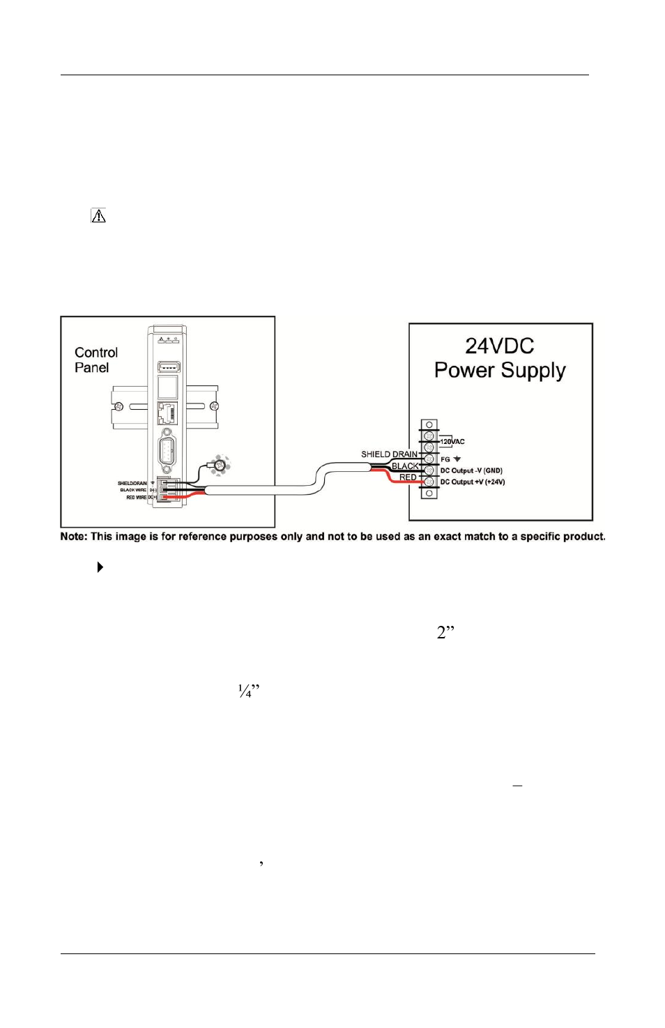 Maple Systems HMI5000HD User Manual | Page 10 / 16