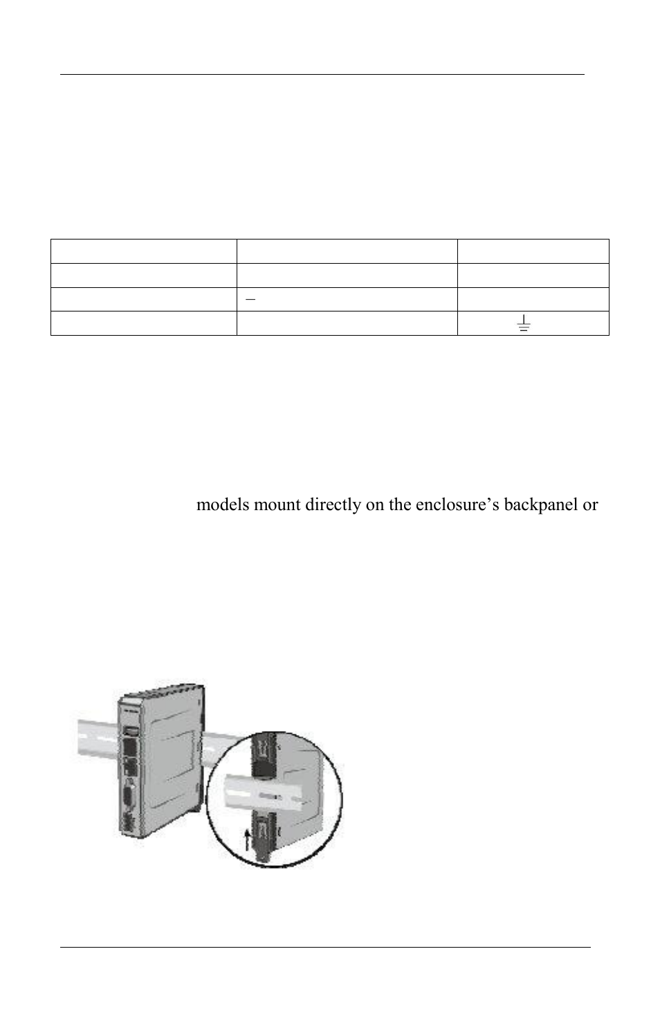 Maple Systems HMI5000HD User Manual | Page 11 / 16