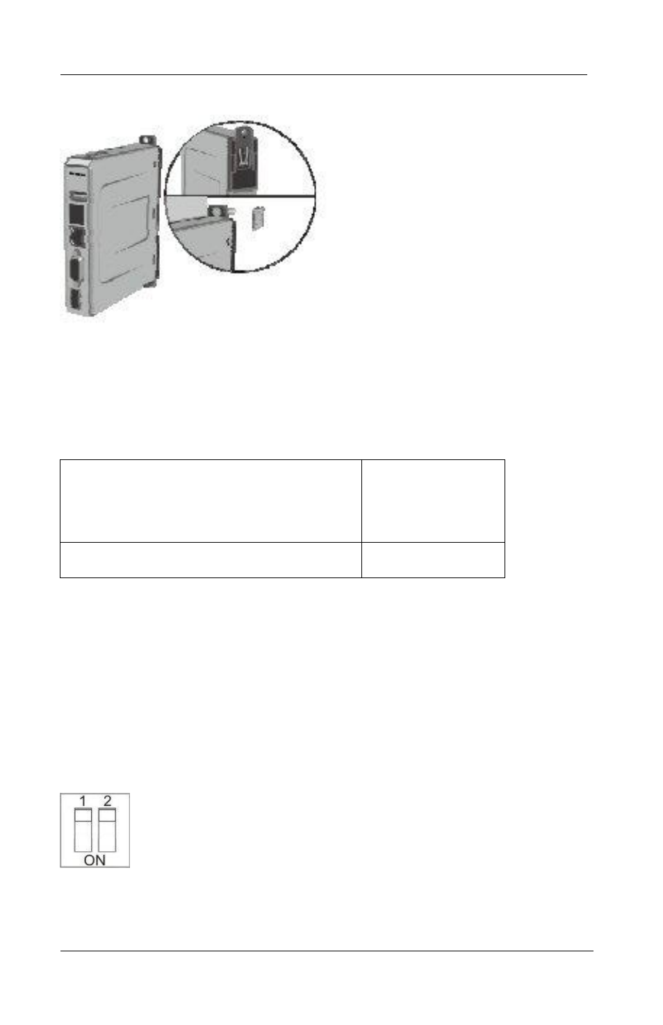 Maple Systems HMI5000HD User Manual | Page 12 / 16