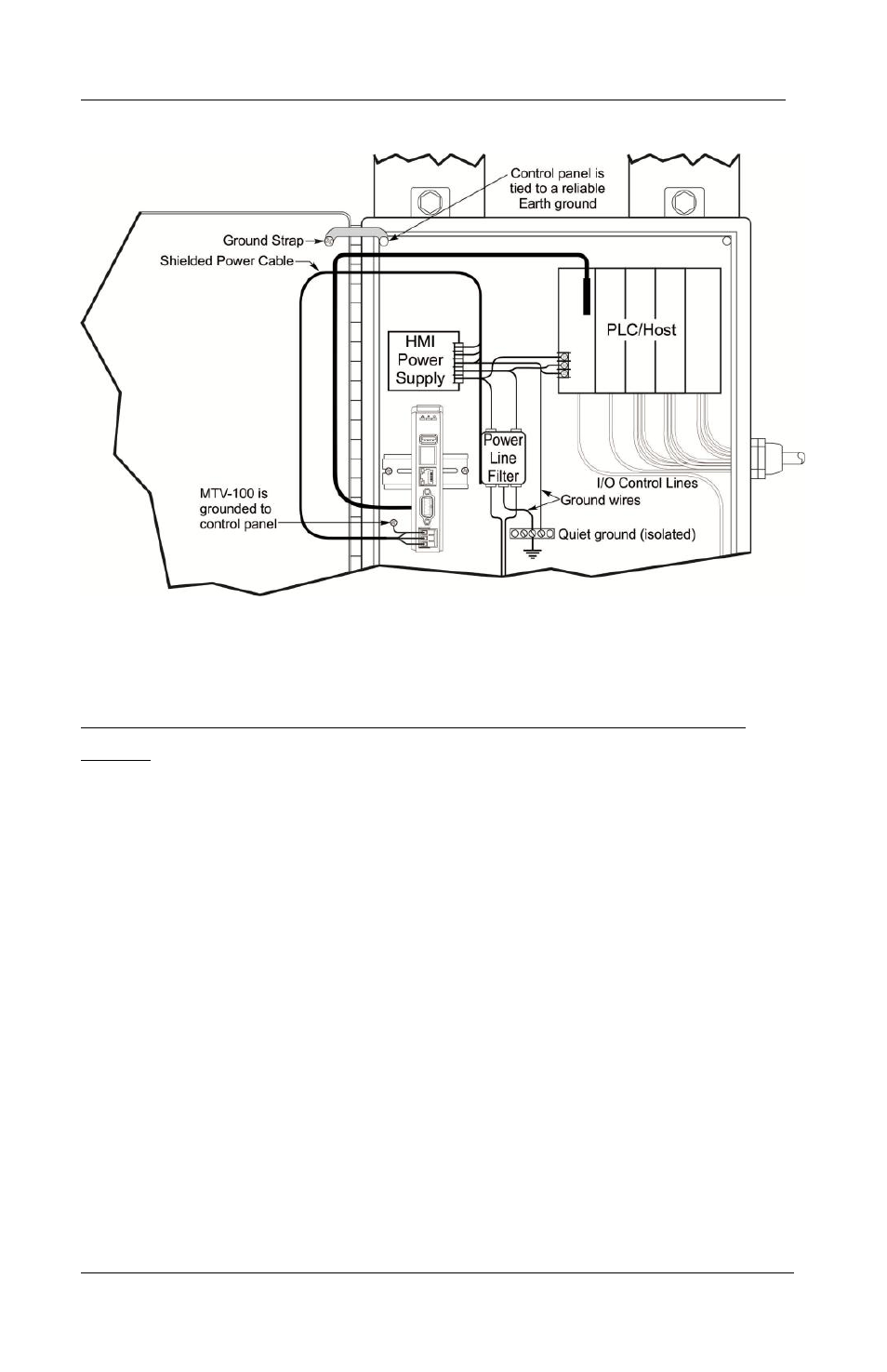 Maple Systems HMI5000HD User Manual | Page 5 / 16