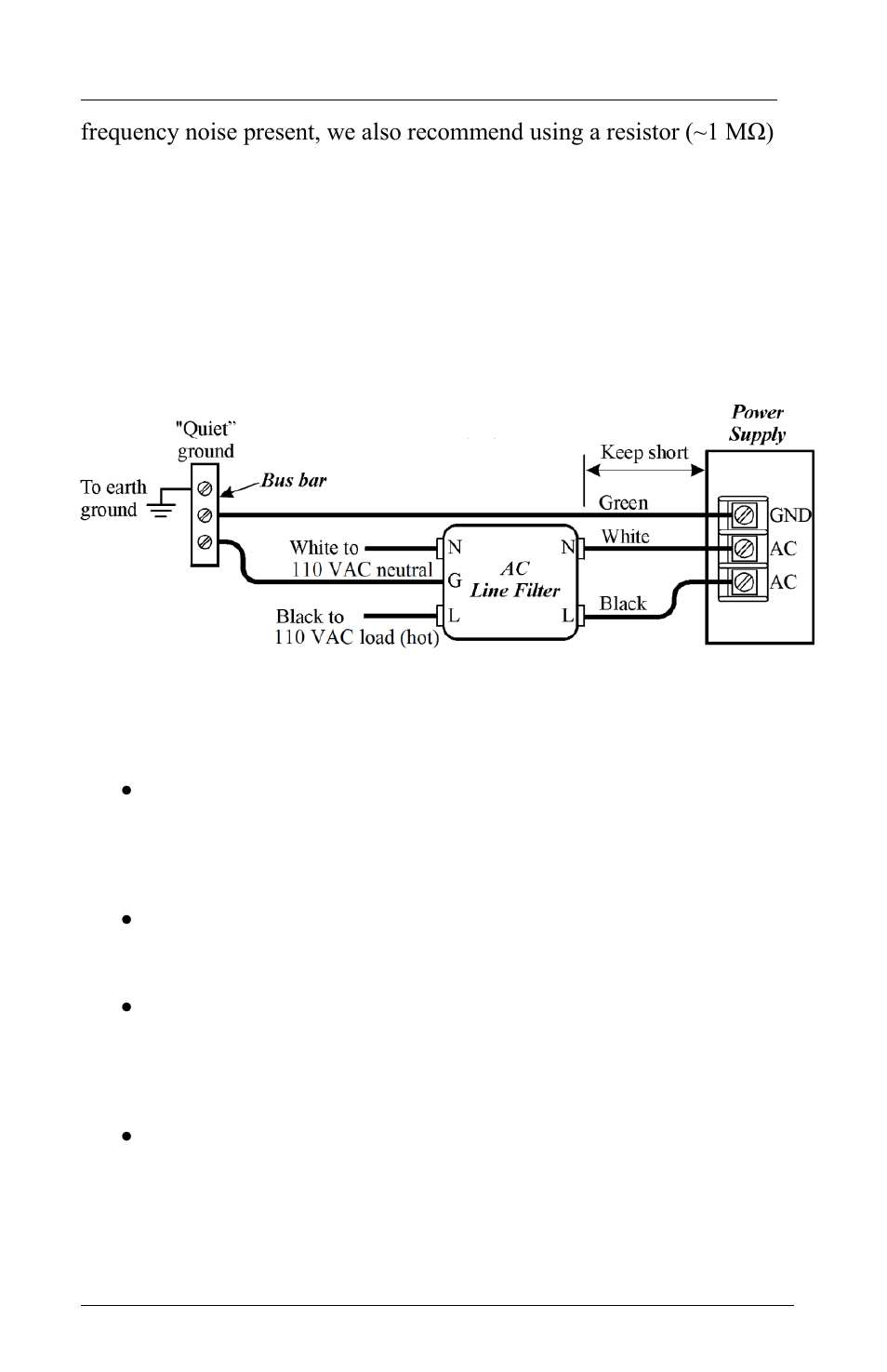 Maple Systems HMI5000L Series User Manual | Page 10 / 20