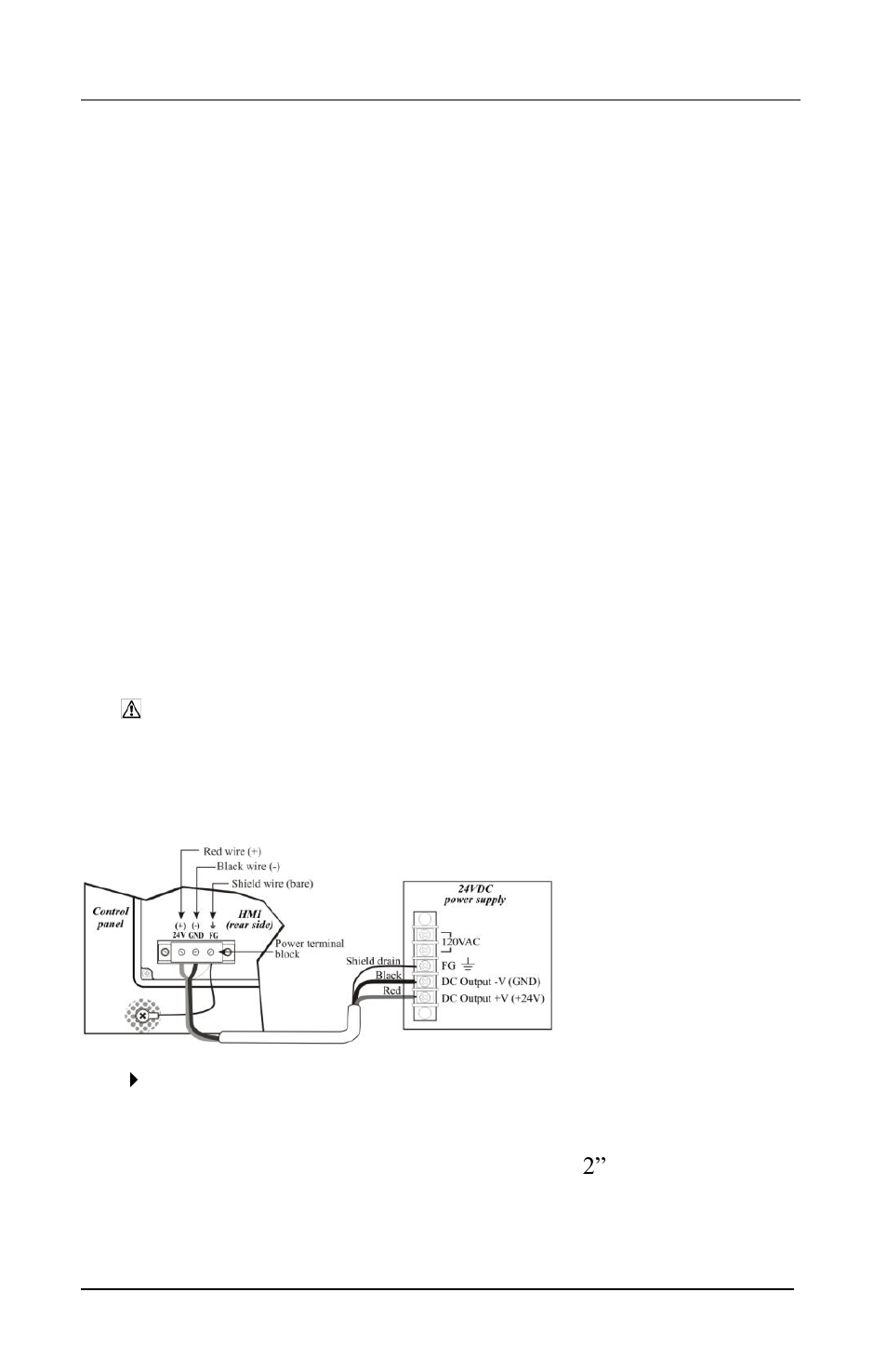 Maple Systems HMI5000 Series User Manual | Page 9 / 16