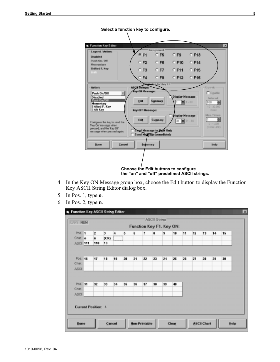 Maple Systems STEPware-100 User Manual | Page 8 / 93