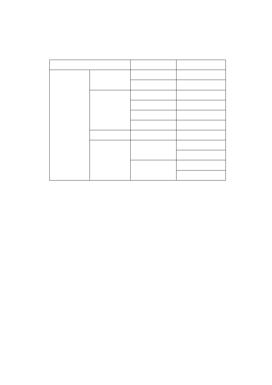 St3000 series model names | Proface AGP3500 - 10.4 DIO HMI" User Manual | Page 10 / 105