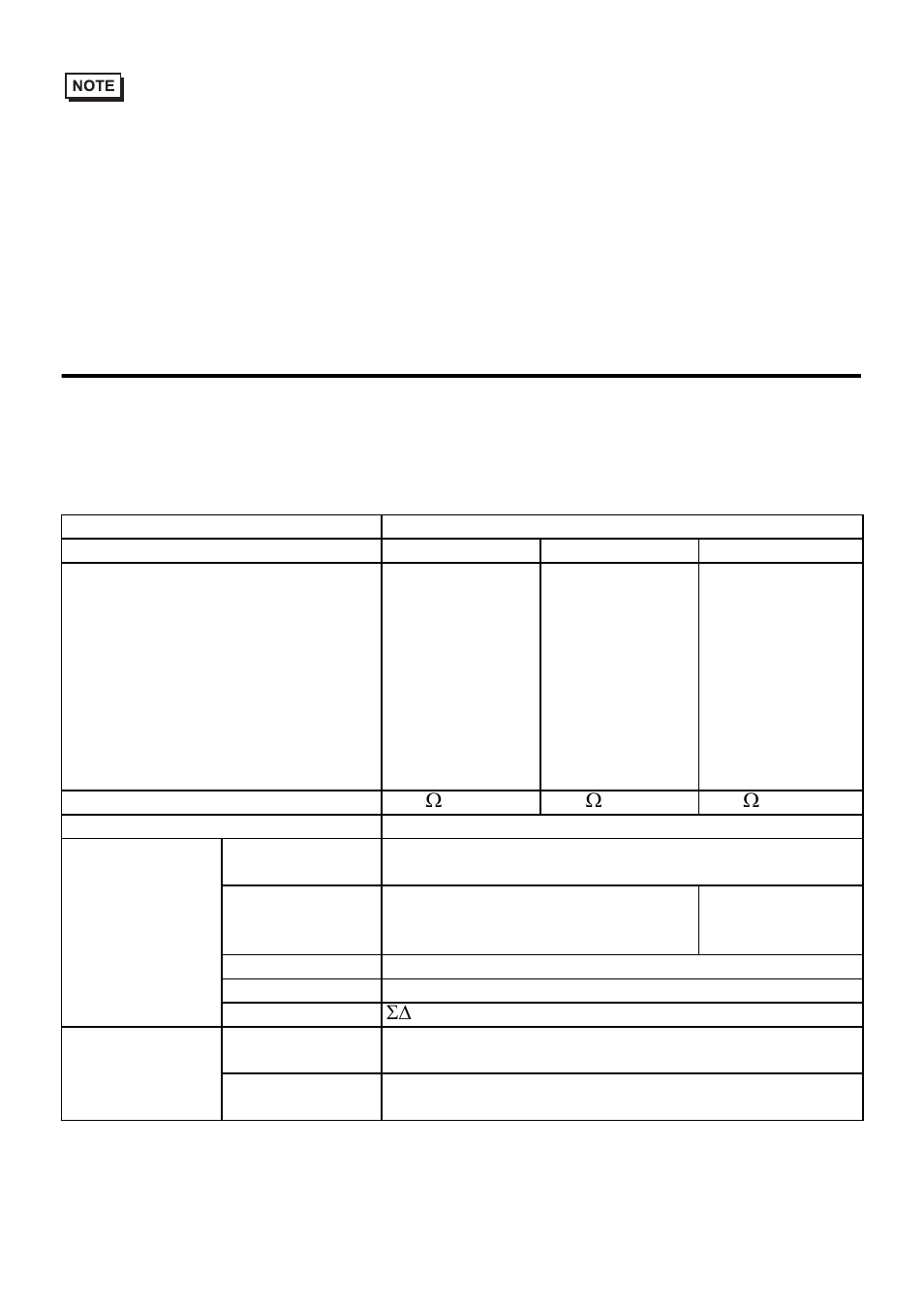 7 4-ch analog input / temperature input module, 7 4-ch analog input / temperature, Input module | Proface AGP3500 - 10.4 DIO HMI" User Manual | Page 26 / 53