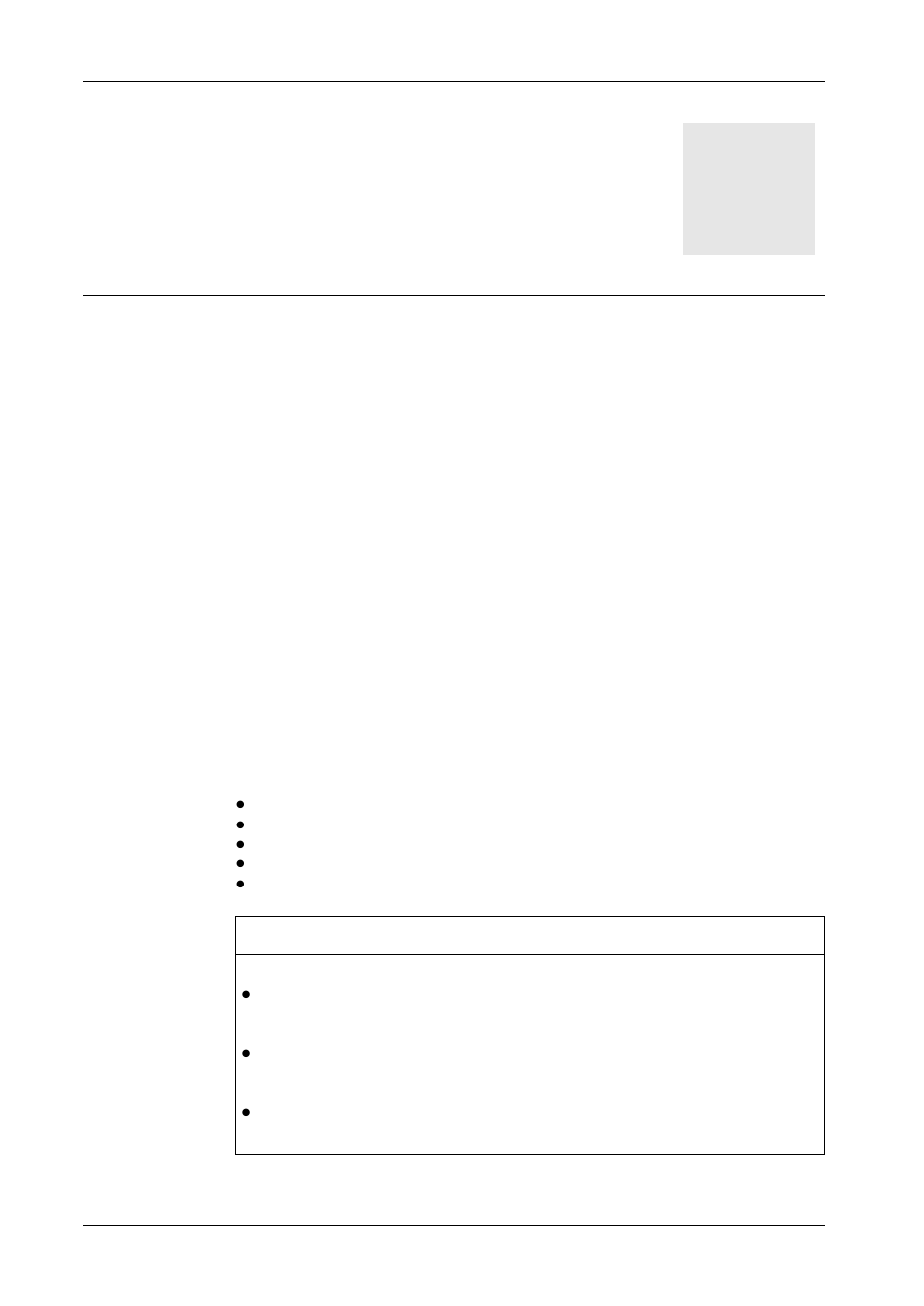 Getting started, First power-up, Notice | Proface PS4800 - 19 Panel PC" User Manual | Page 49 / 102