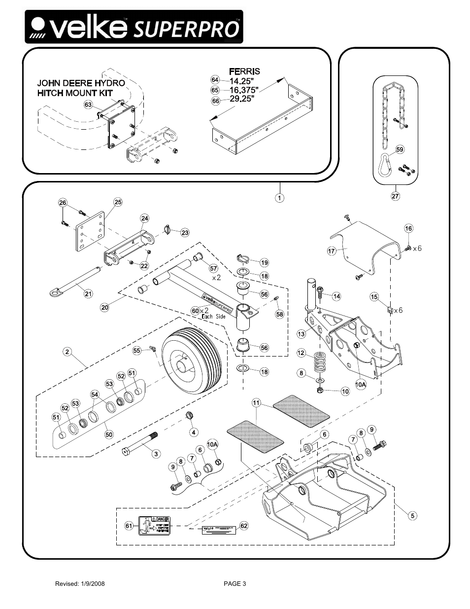 Velke superpro vd pdf r | Wright Velke Super Pro User Manual | Page 3 / 6