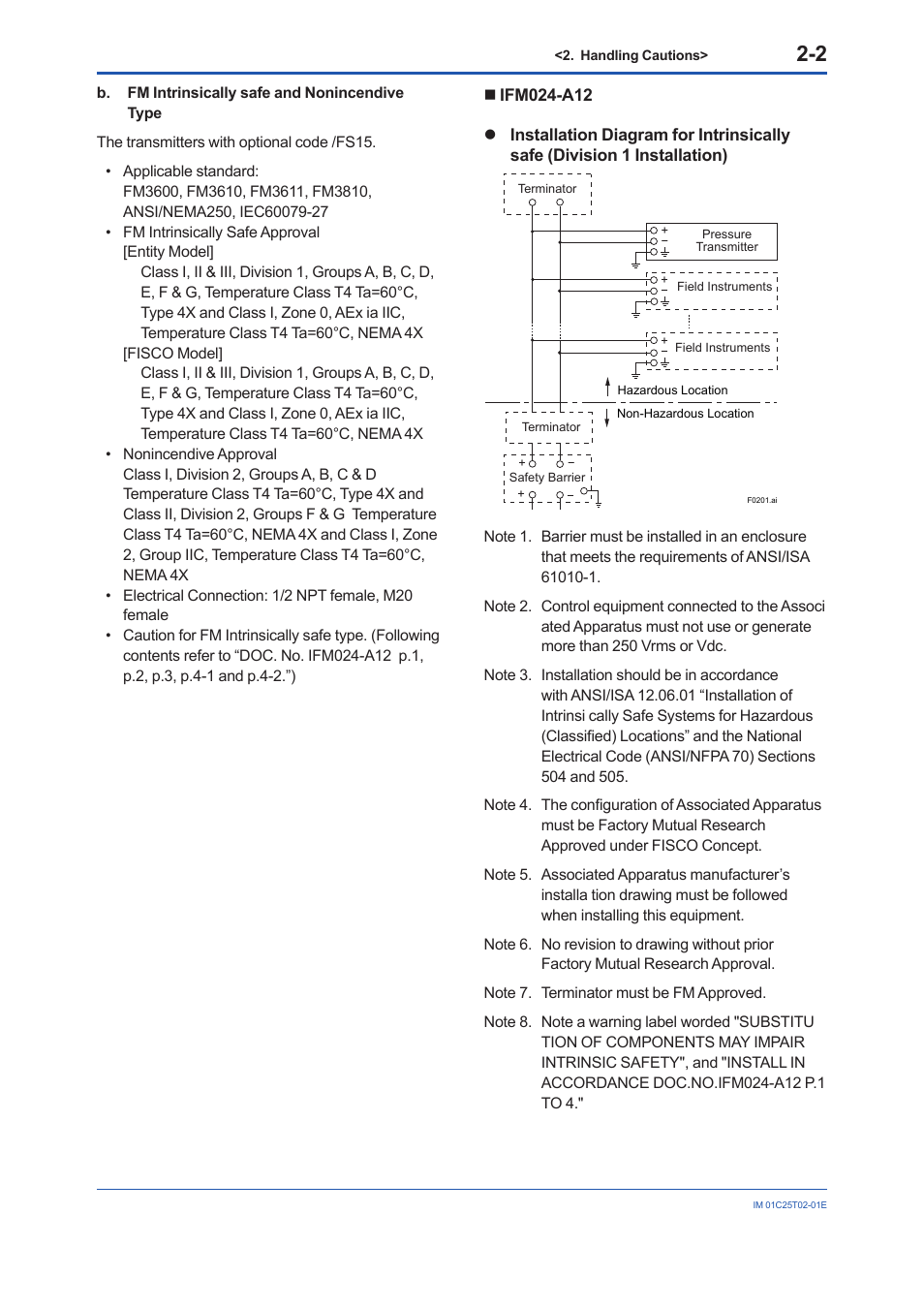Yokogawa EJX930A User Manual | Page 13 / 170