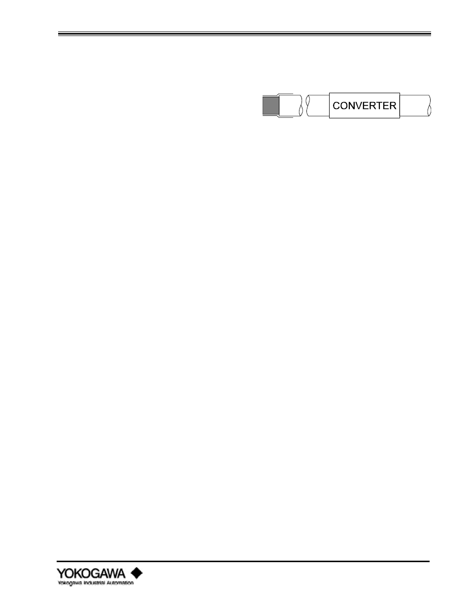 Installation | Yokogawa digitalYEWFLO (DY) User Manual | Page 45 / 126