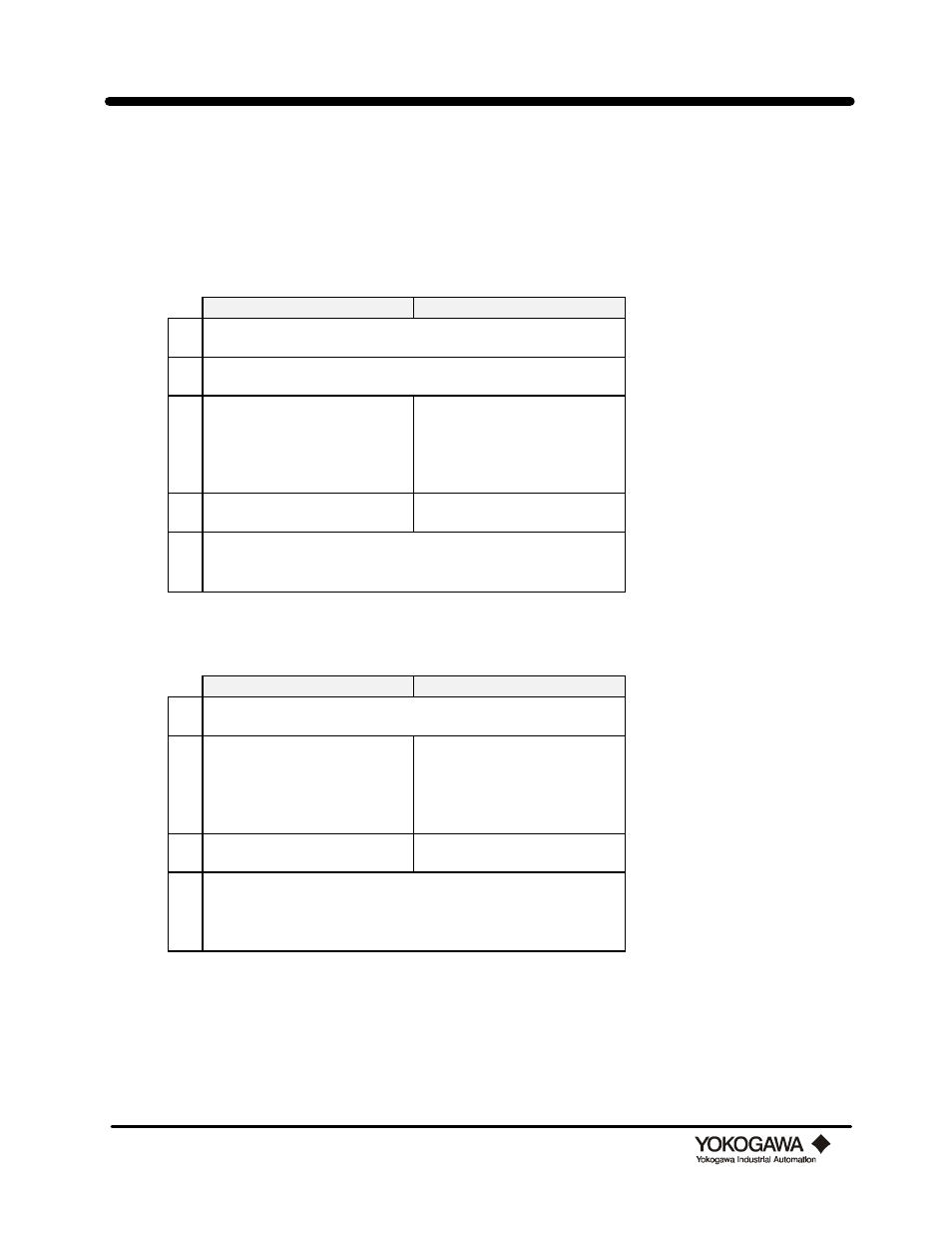Maintenance | Yokogawa digitalYEWFLO (DY) User Manual | Page 70 / 126