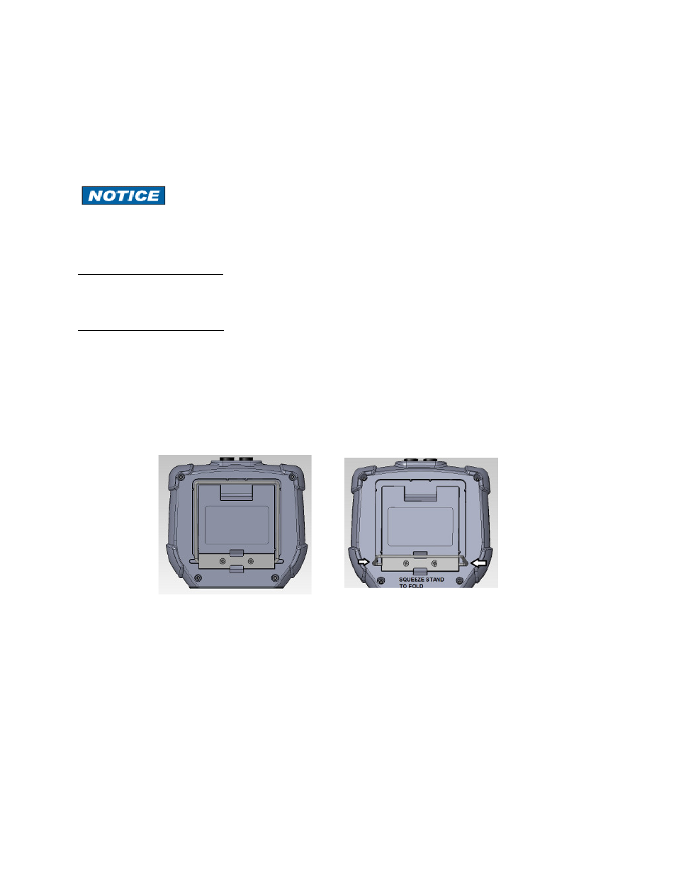 Yokogawa HART Communicator YHC5150X User Manual | Page 14 / 46