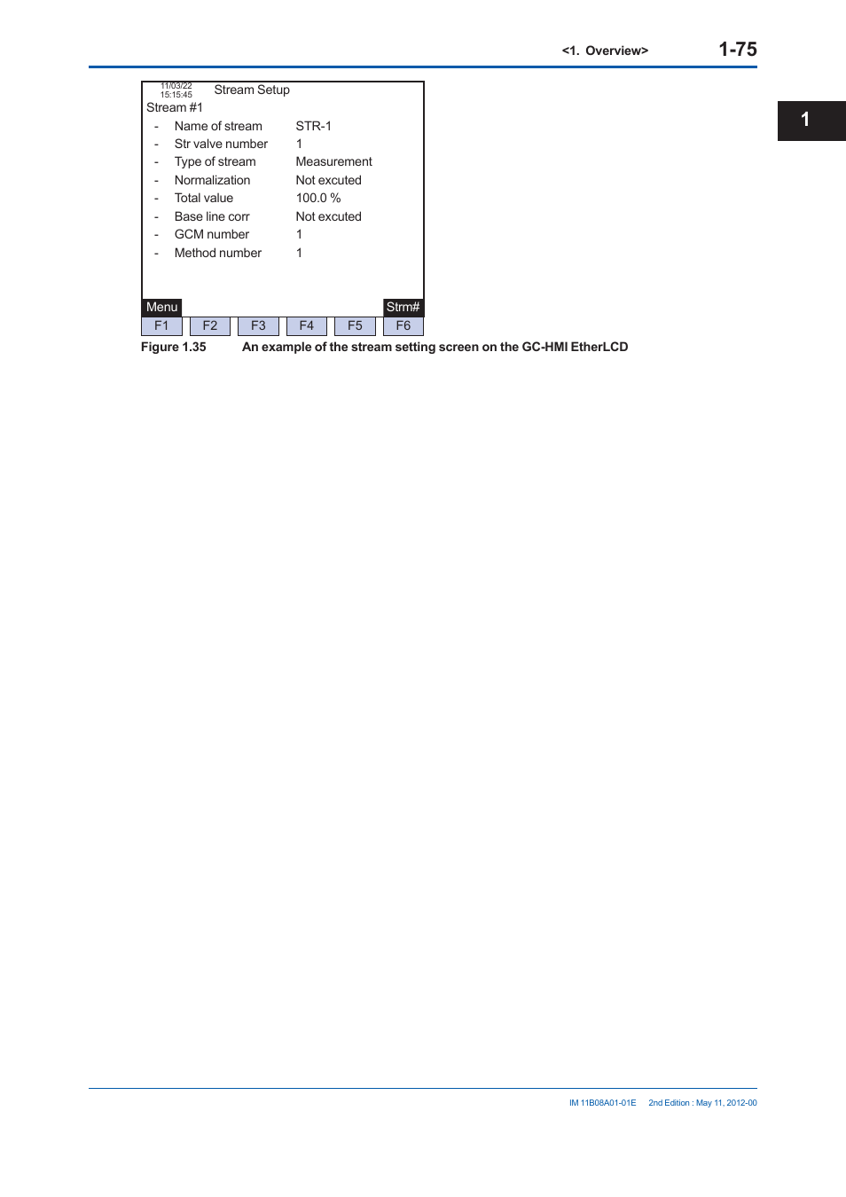 Yokogawa GC8000 Process Gas Chromatograph User Manual | Page 102 / 537