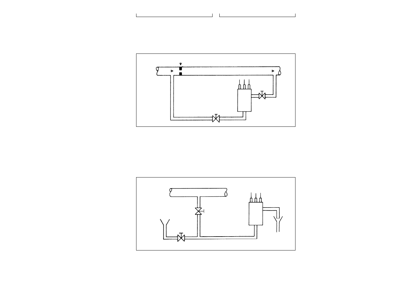 Yokogawa FS20 Fittings for pH and ORP User Manual | Page 21 / 56