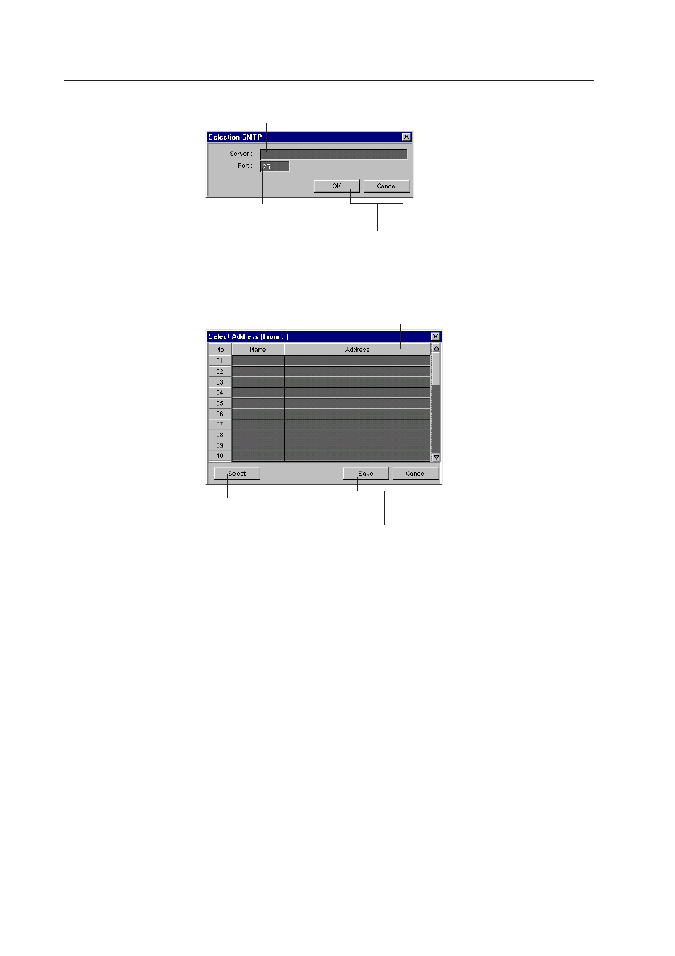Yokogawa DAQWORX User Manual | Page 167 / 482