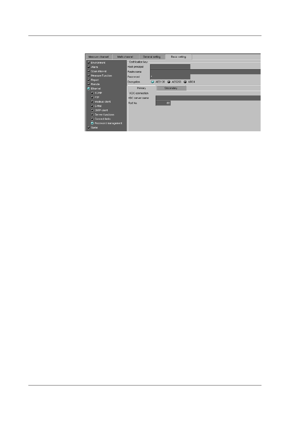 Yokogawa DAQWORX User Manual | Page 286 / 482