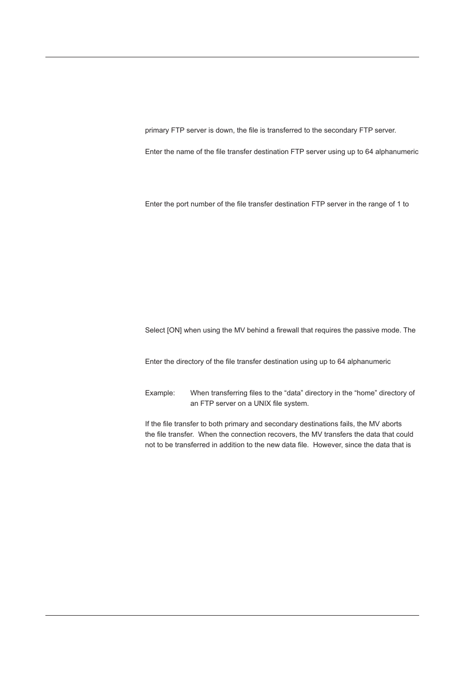 Yokogawa DAQWORX User Manual | Page 330 / 482