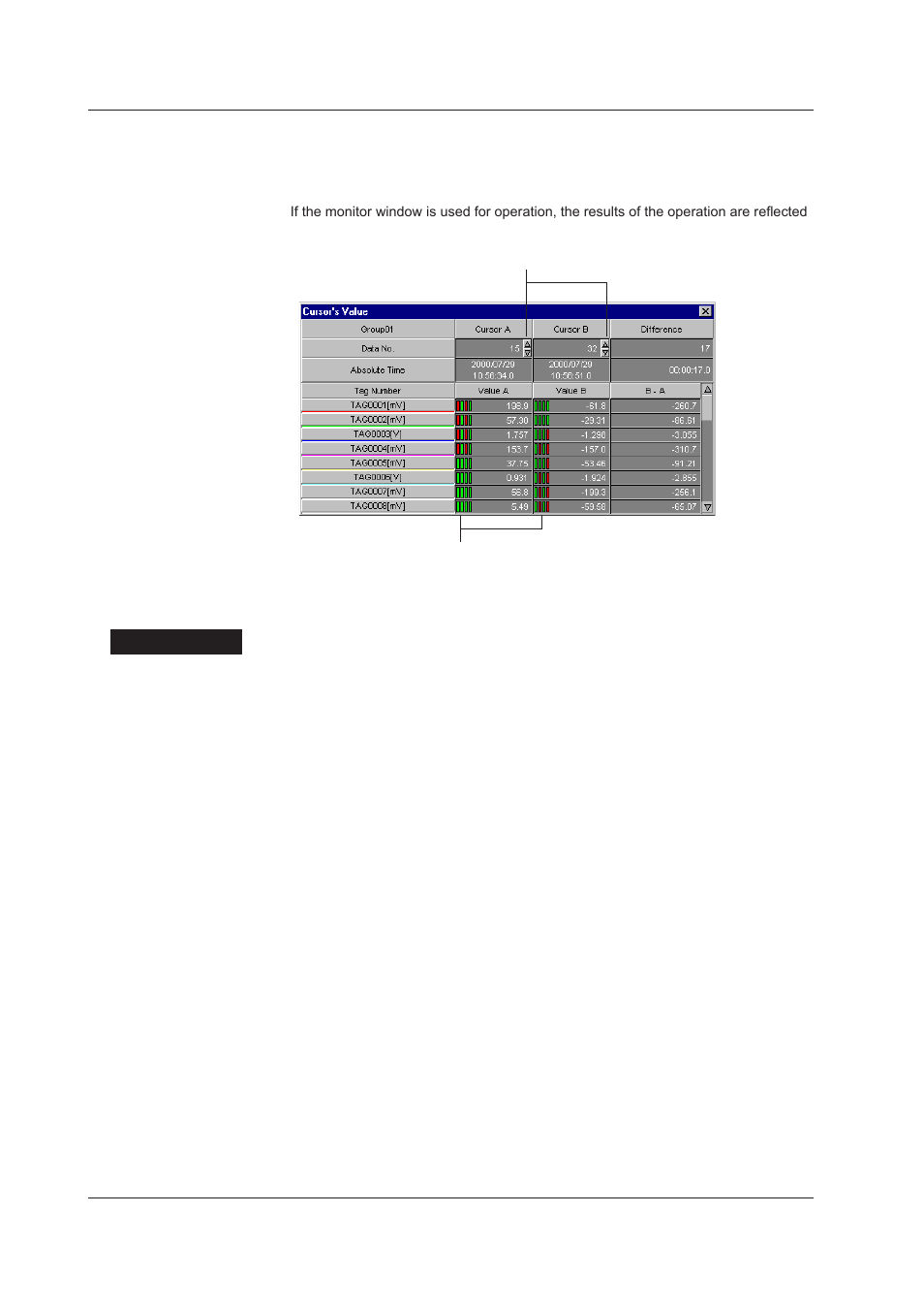 Yokogawa DAQWORX User Manual | Page 98 / 482