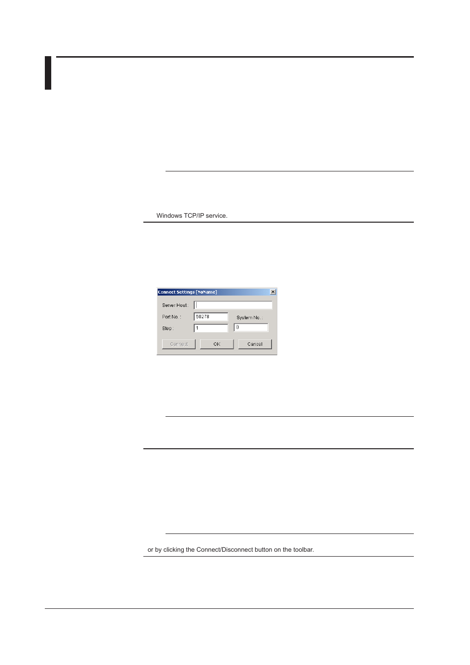 Yokogawa DAQWORX User Manual | Page 186 / 210
