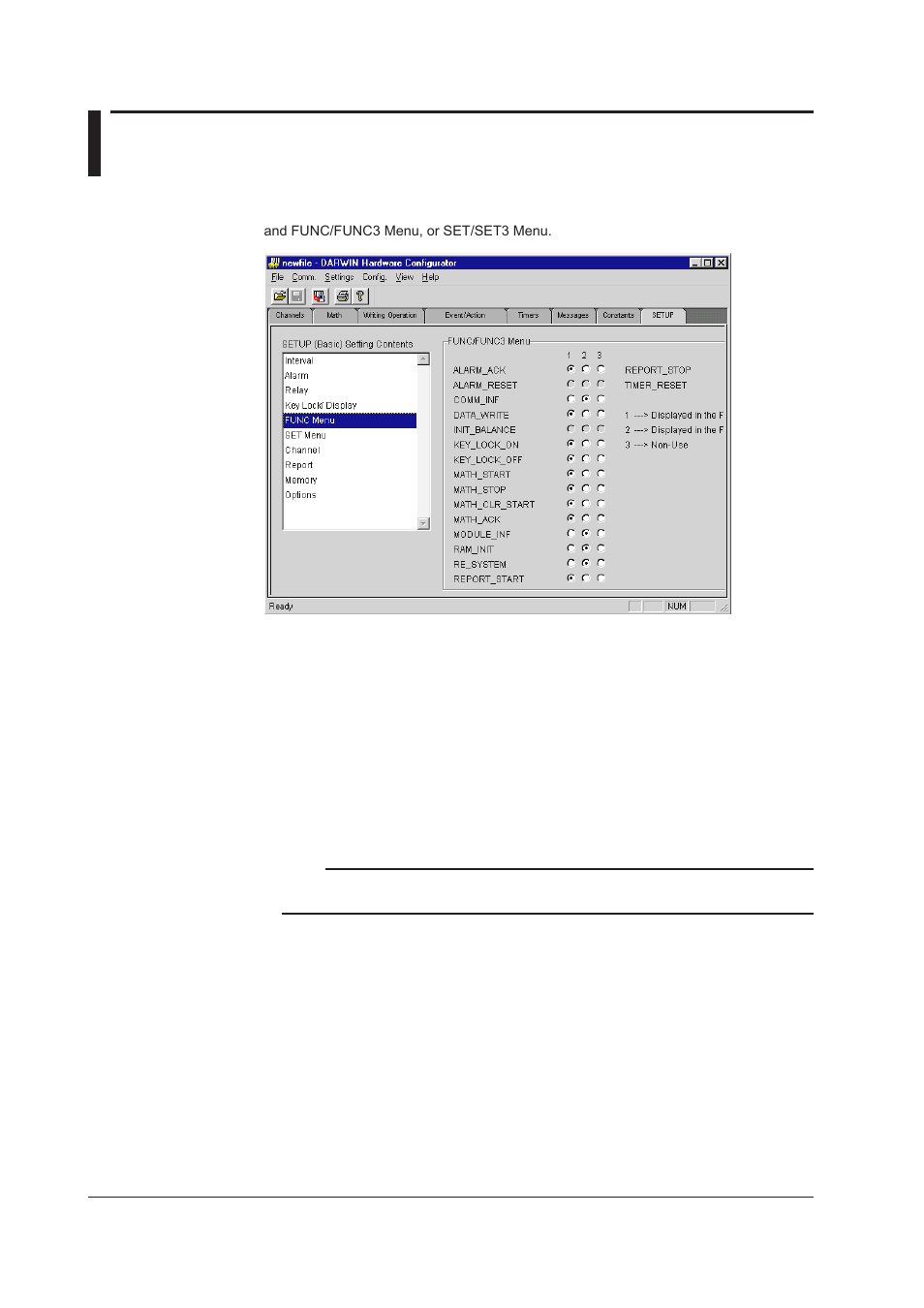 Yokogawa DAQWORX User Manual | Page 97 / 210