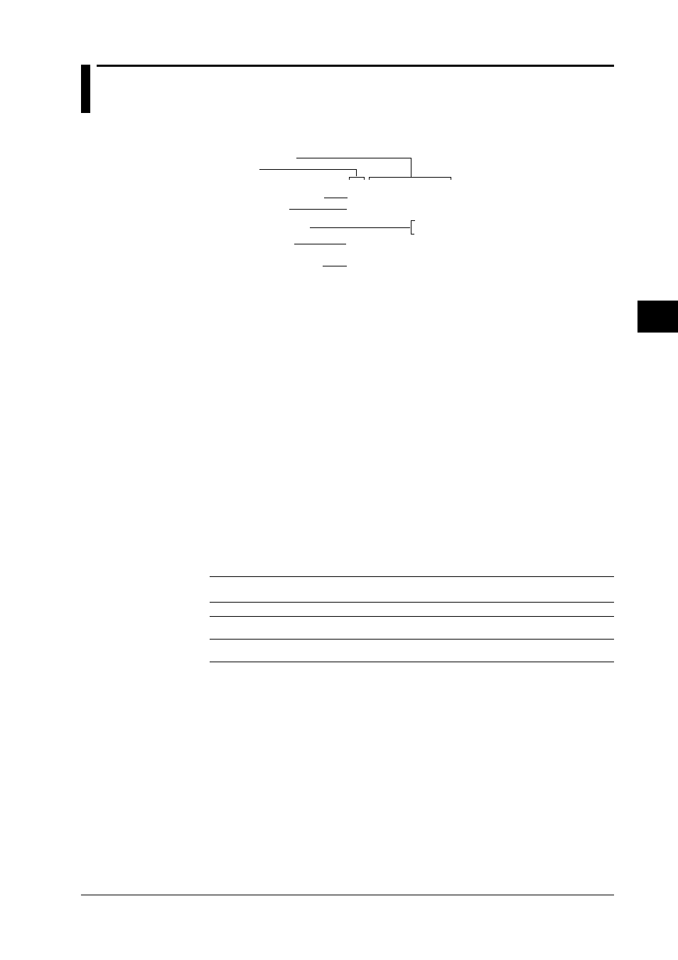 2 command syntax | Yokogawa DR240 User Manual | Page 46 / 121