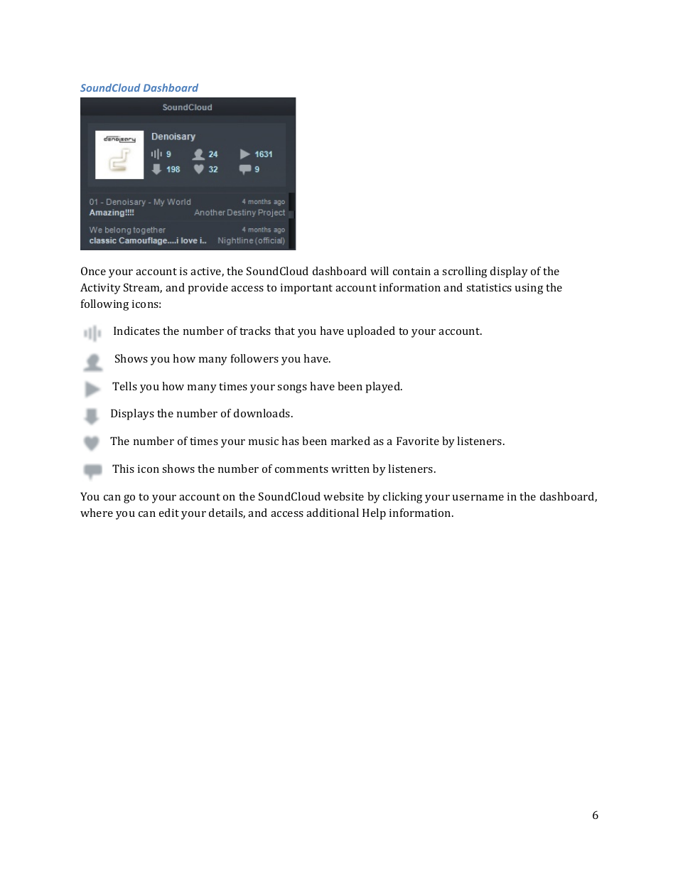 PreSonus Studio One User Manual | Page 6 / 31