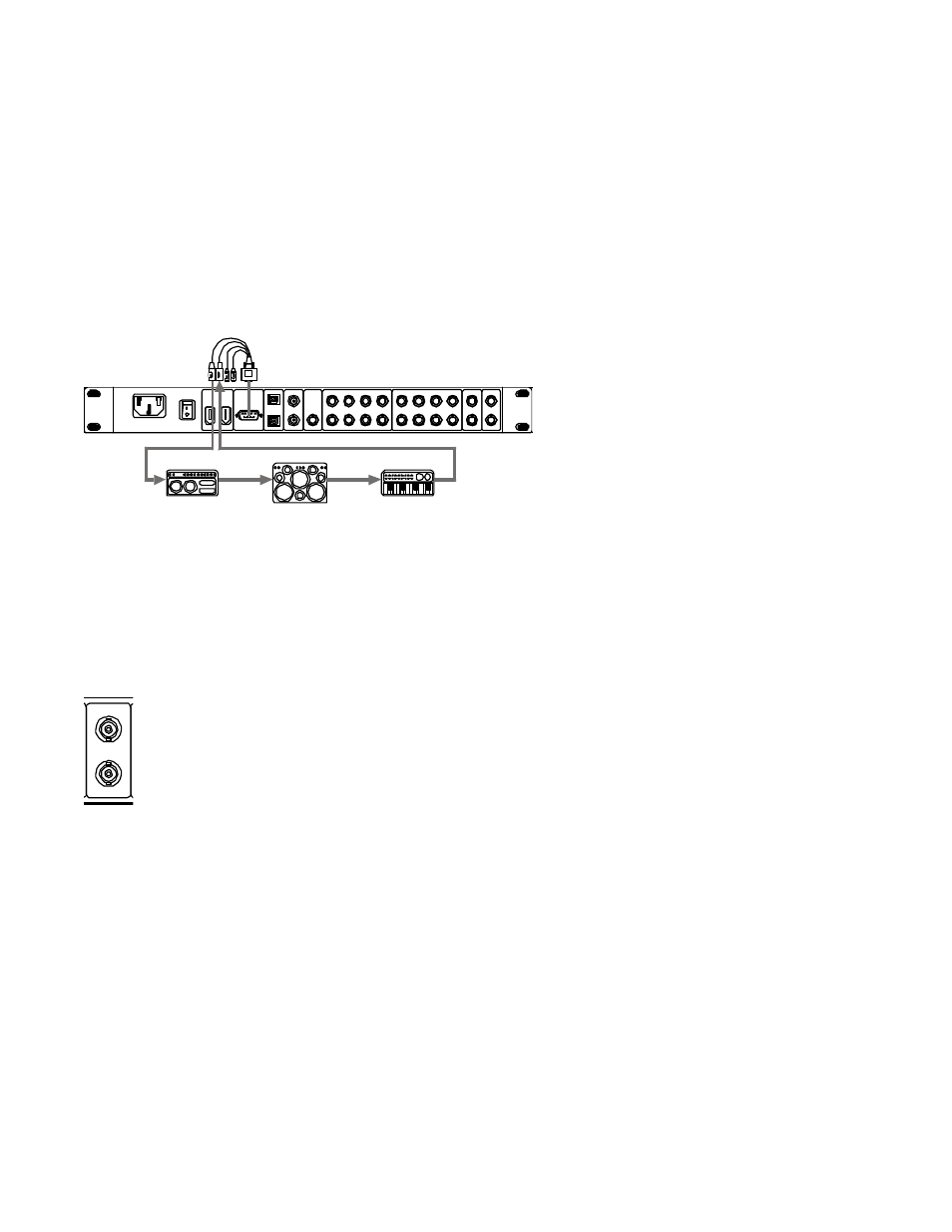 PreSonus FIREstation User Manual | Page 29 / 39