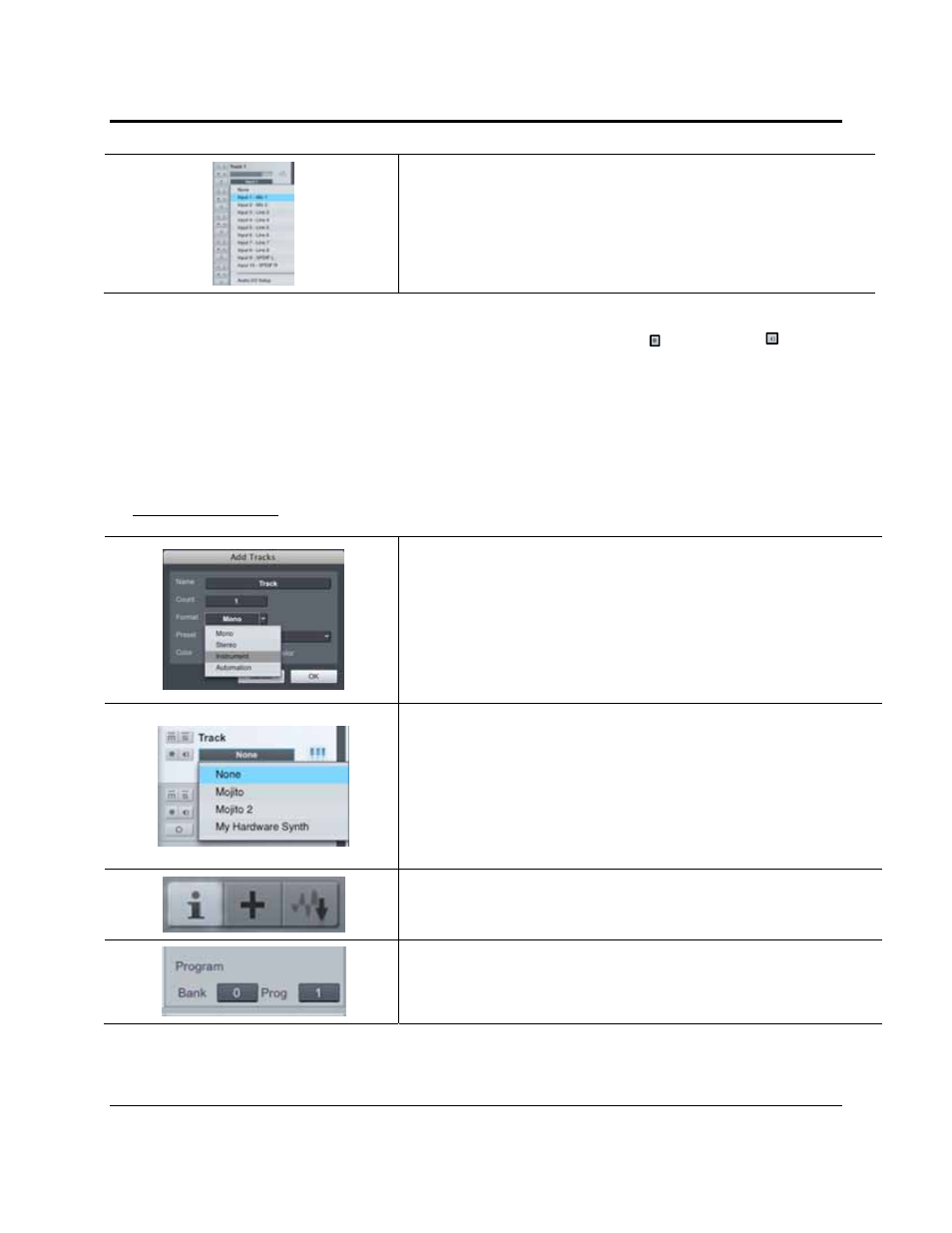Getting started, Reference manual | PreSonus FireStudio Tube User Manual | Page 18 / 39
