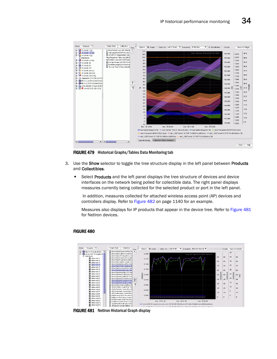 Brocade Network Advisor IP User Manual v12.3.0 User Manual | Page 1191 / 1928