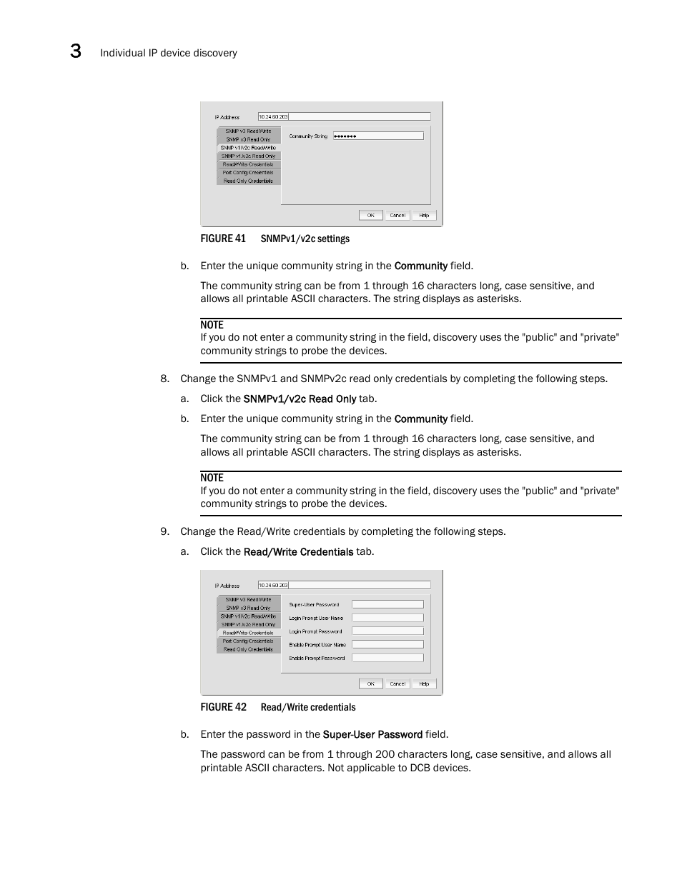 Brocade Network Advisor IP User Manual v12.3.0 User Manual | Page 148 / 1928