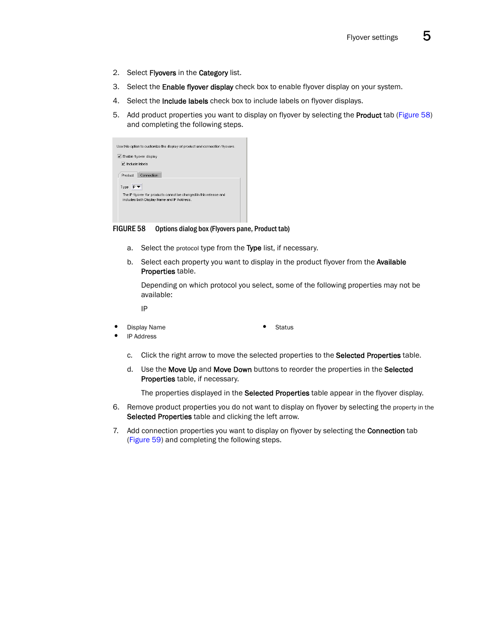 Brocade Network Advisor IP User Manual v12.3.0 User Manual | Page 201 / 1928