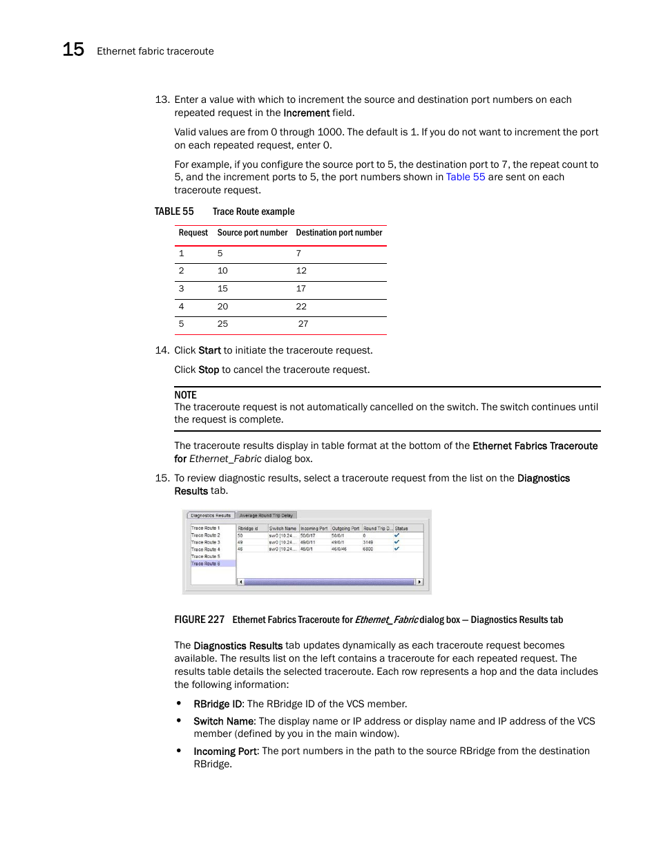 Brocade Network Advisor IP User Manual v12.3.0 User Manual | Page 616 / 1928