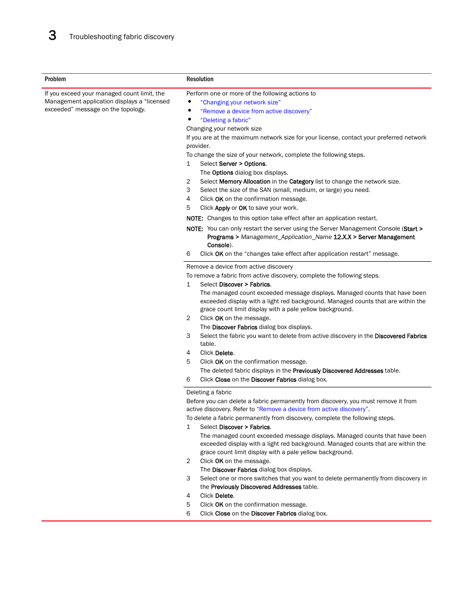 Brocade Network Advisor SAN + IP User Manual v12.3.0 User Manual | Page 120 / 2702