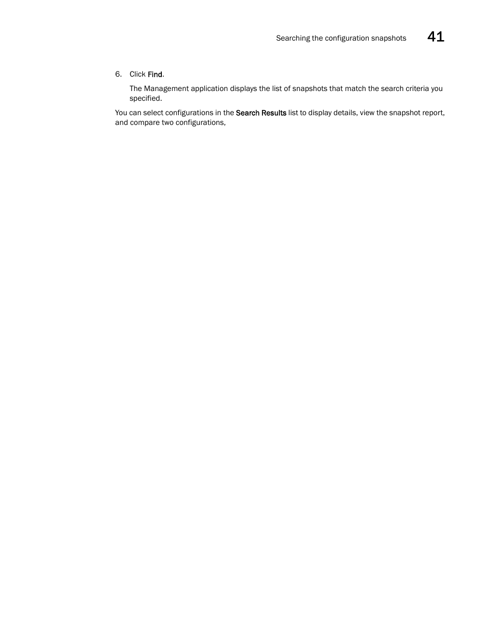 Brocade Network Advisor SAN + IP User Manual v12.3.0 User Manual | Page 1657 / 2702