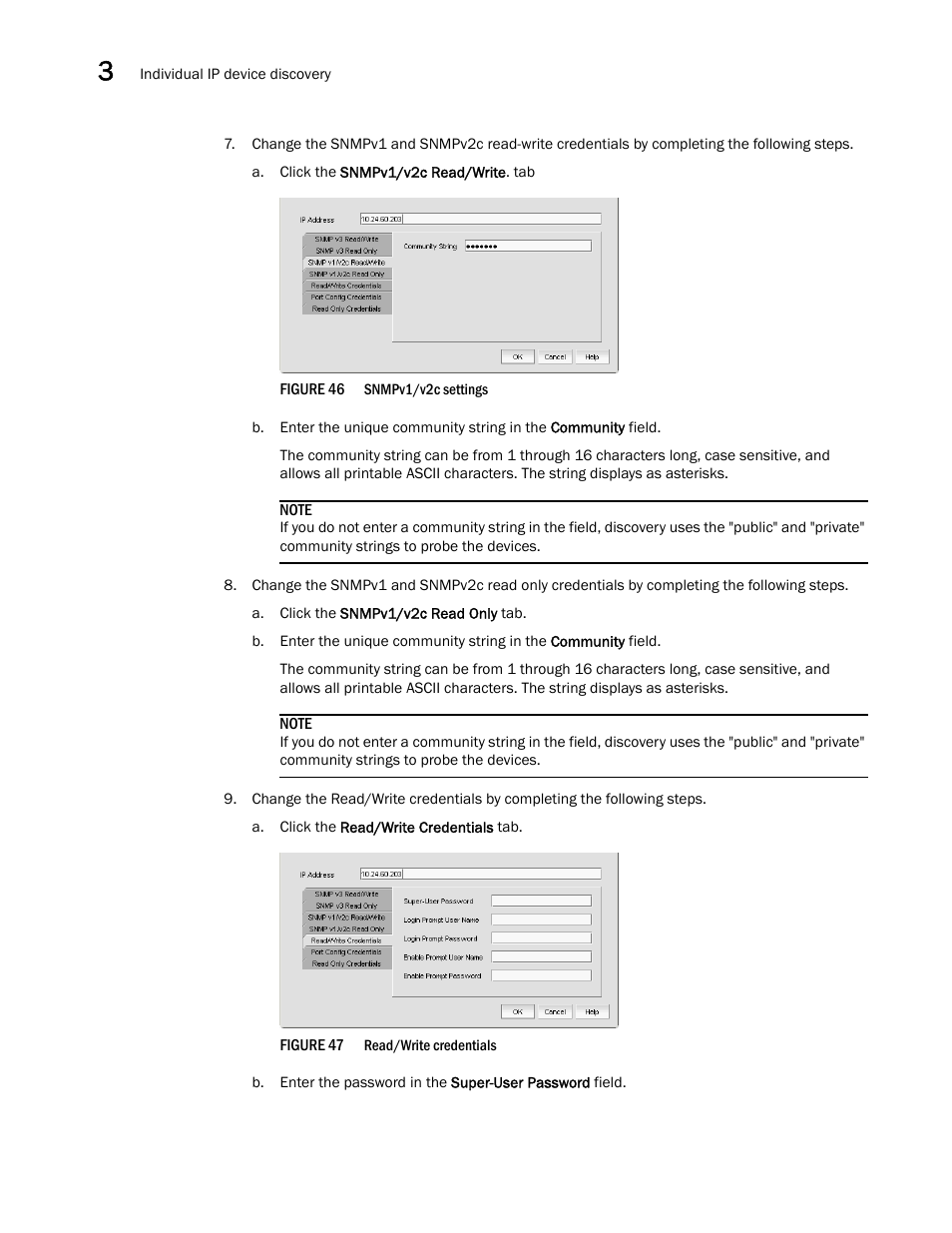 Brocade Network Advisor SAN + IP User Manual v12.3.0 User Manual | Page 186 / 2702